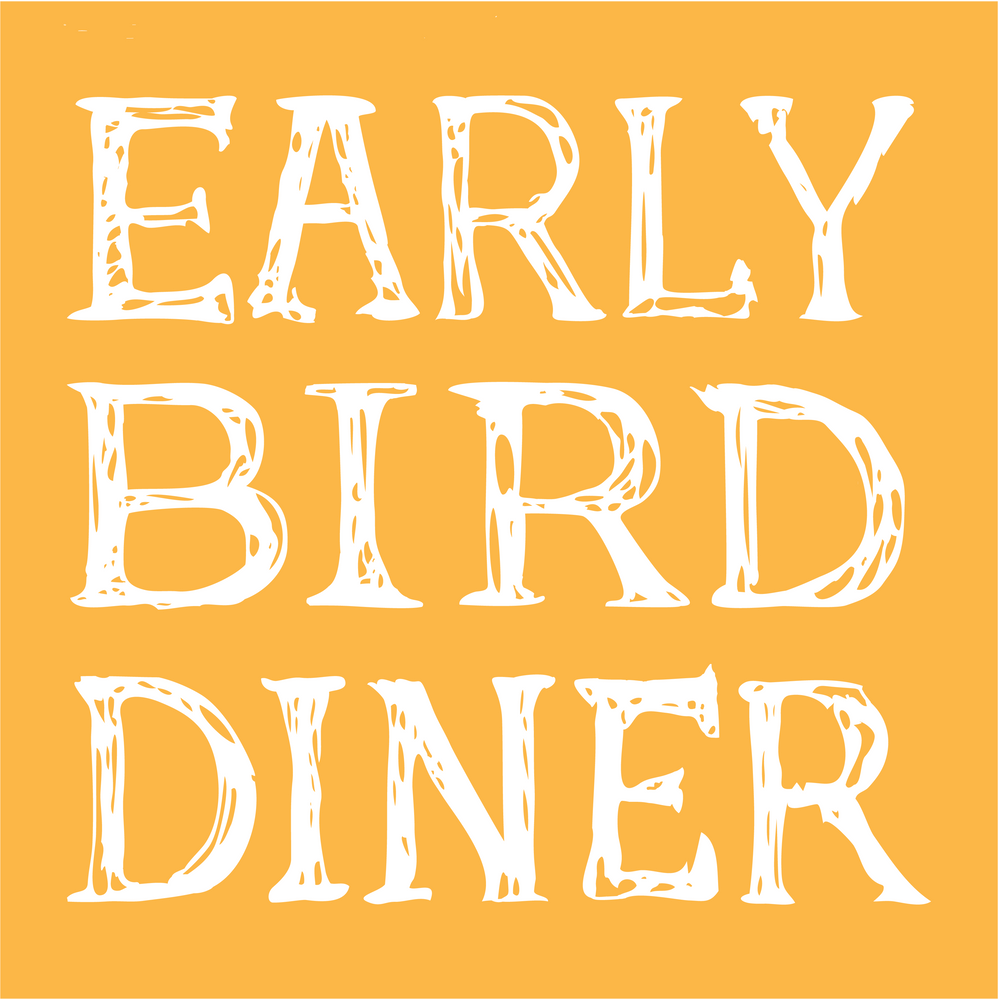 Early Bird Diner